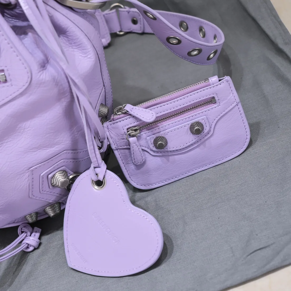 All Categories Balenciaga Women's Bags (Balenciaga) Balenciaga Original Order 302317