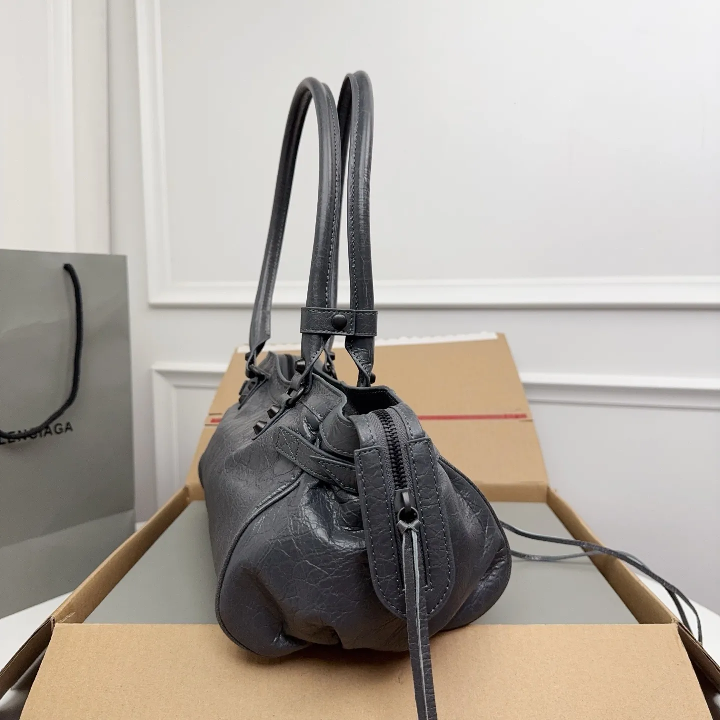All Categories Balenciaga Women's Bags (Balenciaga) Balenciaga Original Order 4018