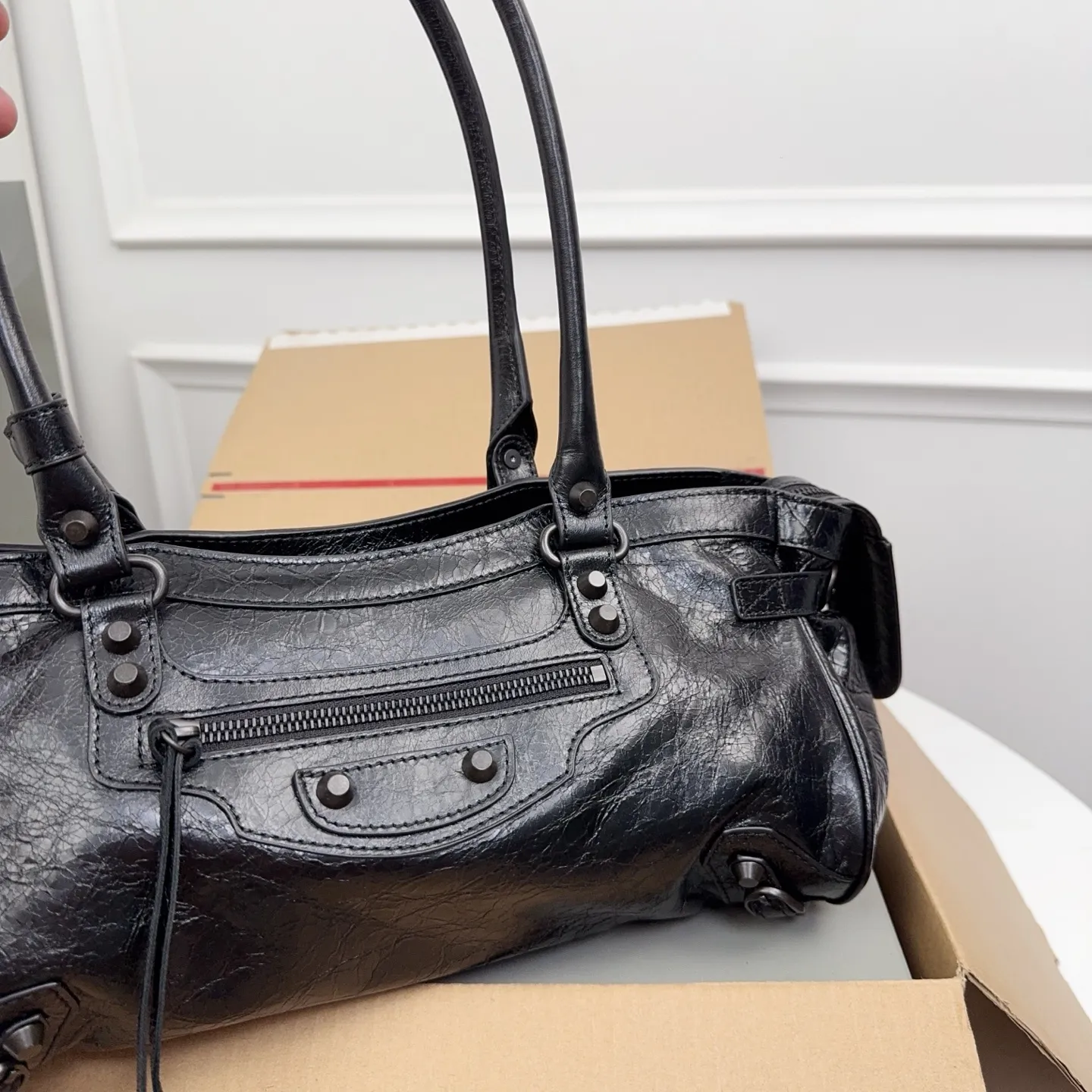 All Categories Balenciaga Women's Bags (Balenciaga) Balenciaga Original Order 4018