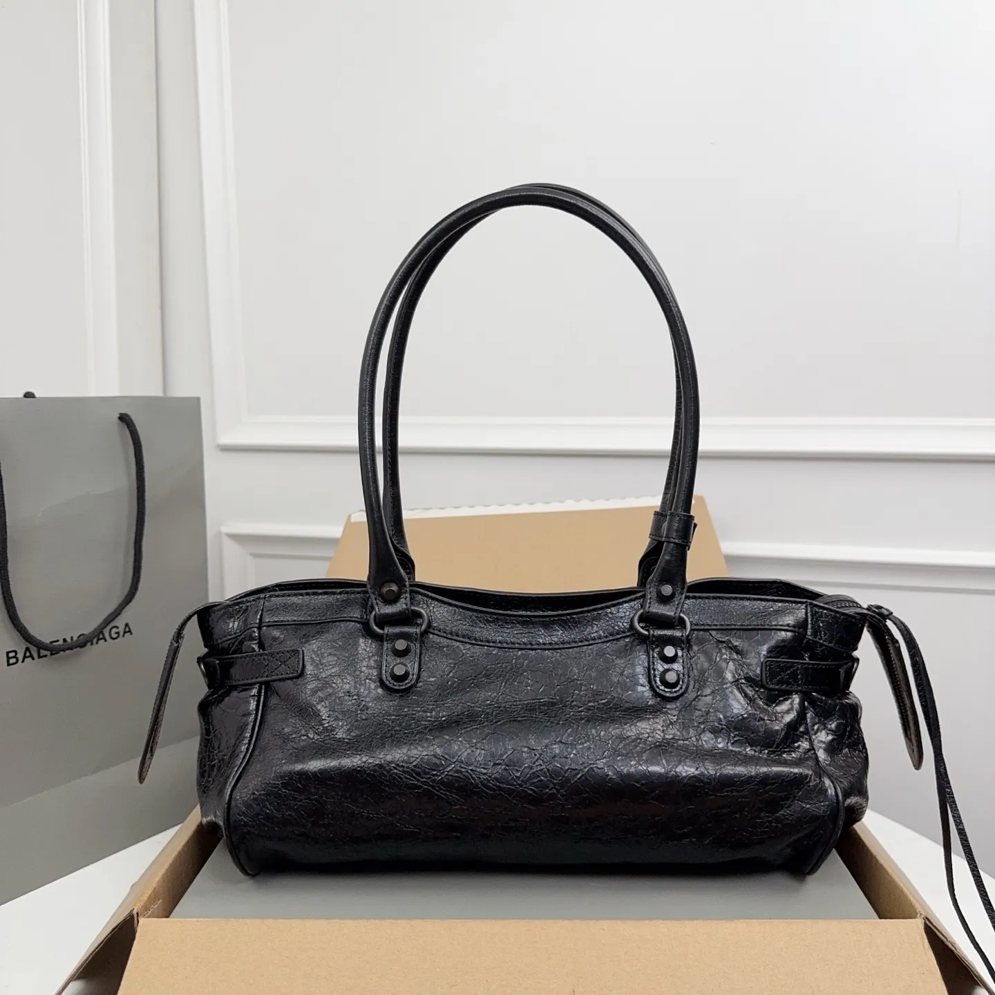 All Categories Balenciaga Women's Bags (Balenciaga) Balenciaga Original Order 4018