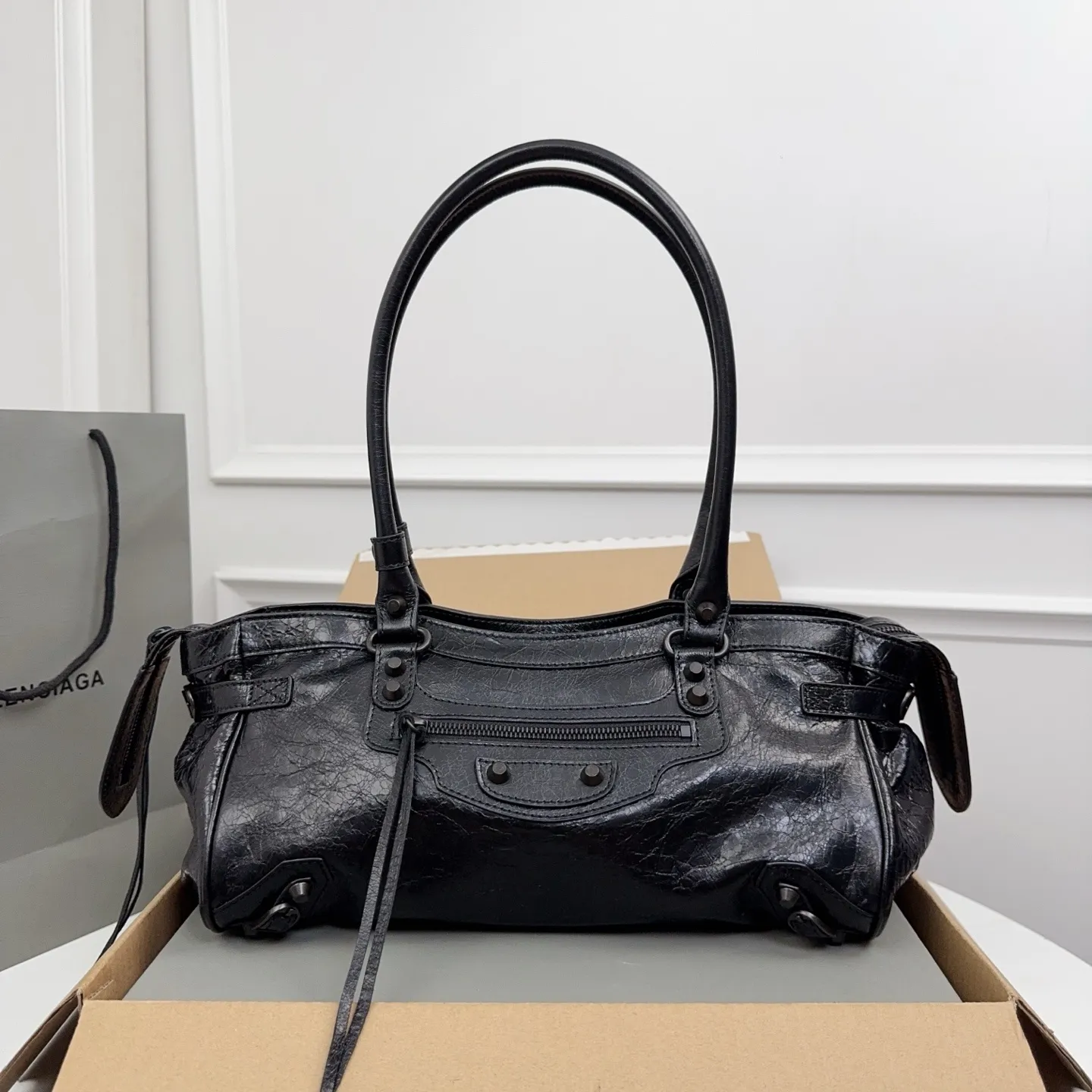 All Categories Balenciaga Women's Bags (Balenciaga) Balenciaga Original Order 4018