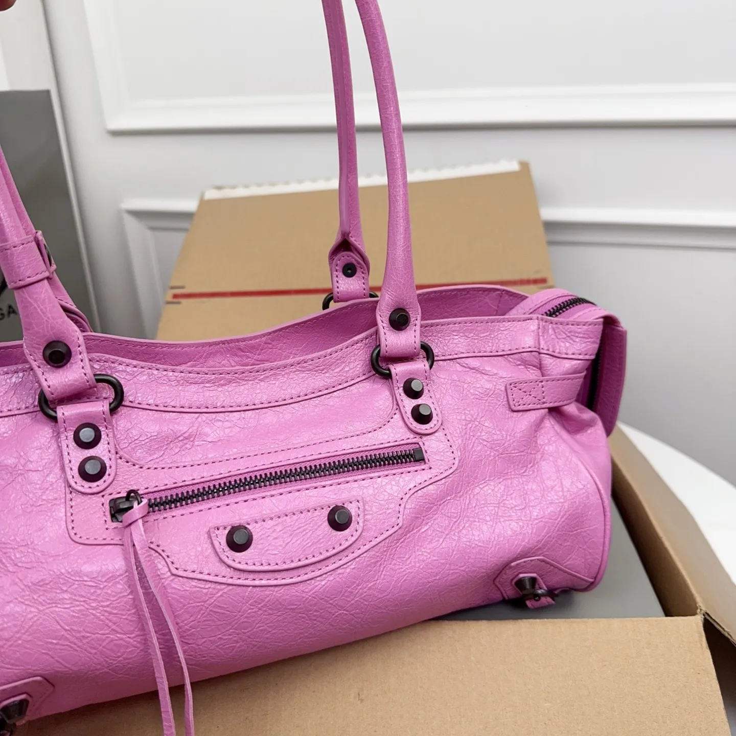 All Categories Balenciaga Women's Bags (Balenciaga) Balenciaga Original Order 4018