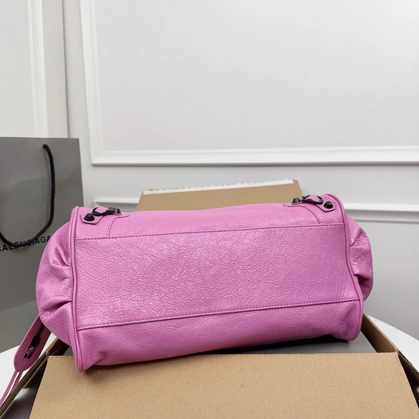 All Categories Balenciaga Women's Bags (Balenciaga) Balenciaga Original Order 4018