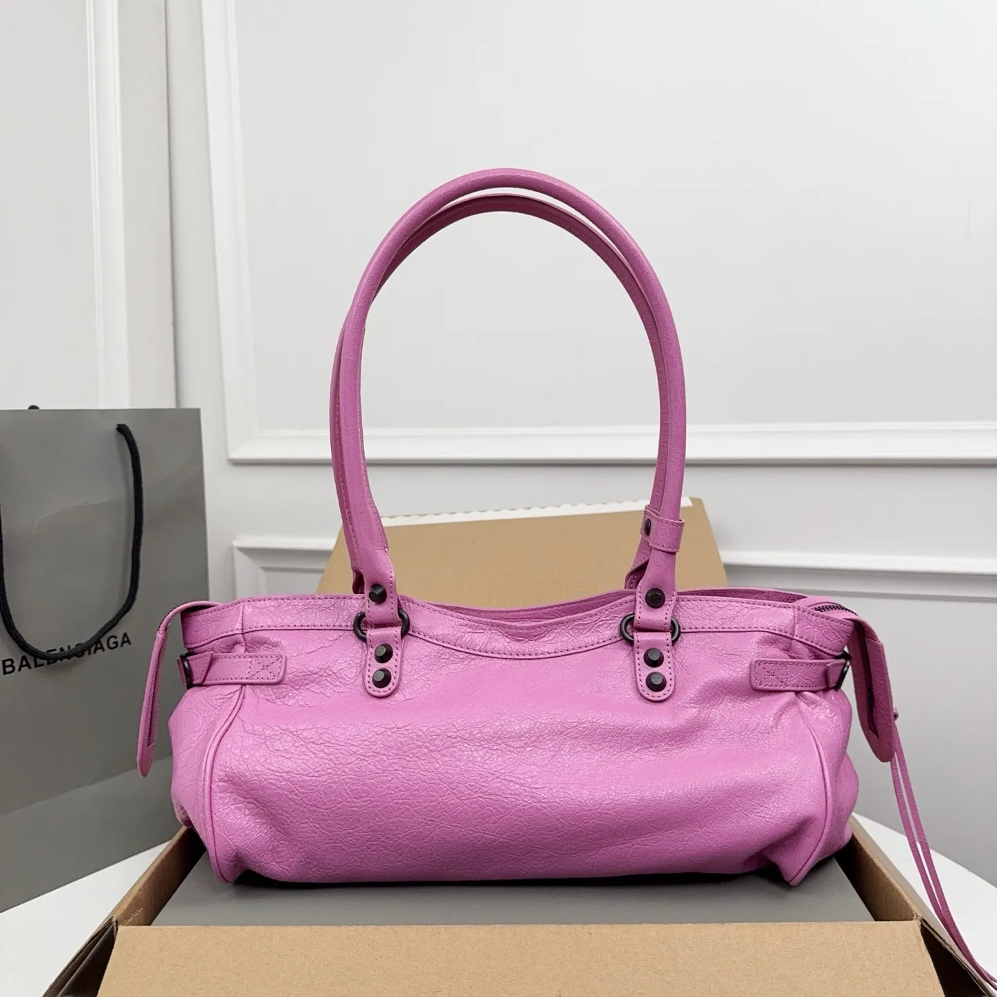 All Categories Balenciaga Women's Bags (Balenciaga) Balenciaga Original Order 4018