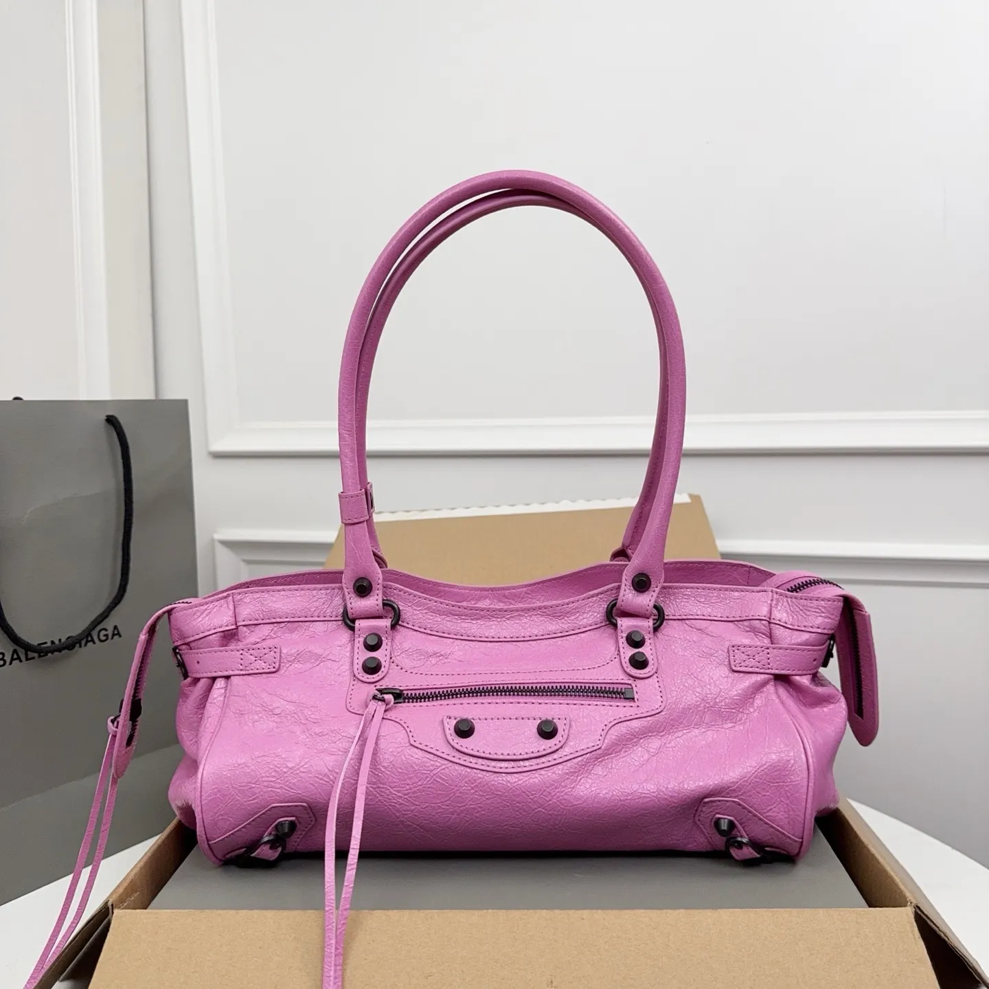 All Categories Balenciaga Women's Bags (Balenciaga) Balenciaga Original Order 4018