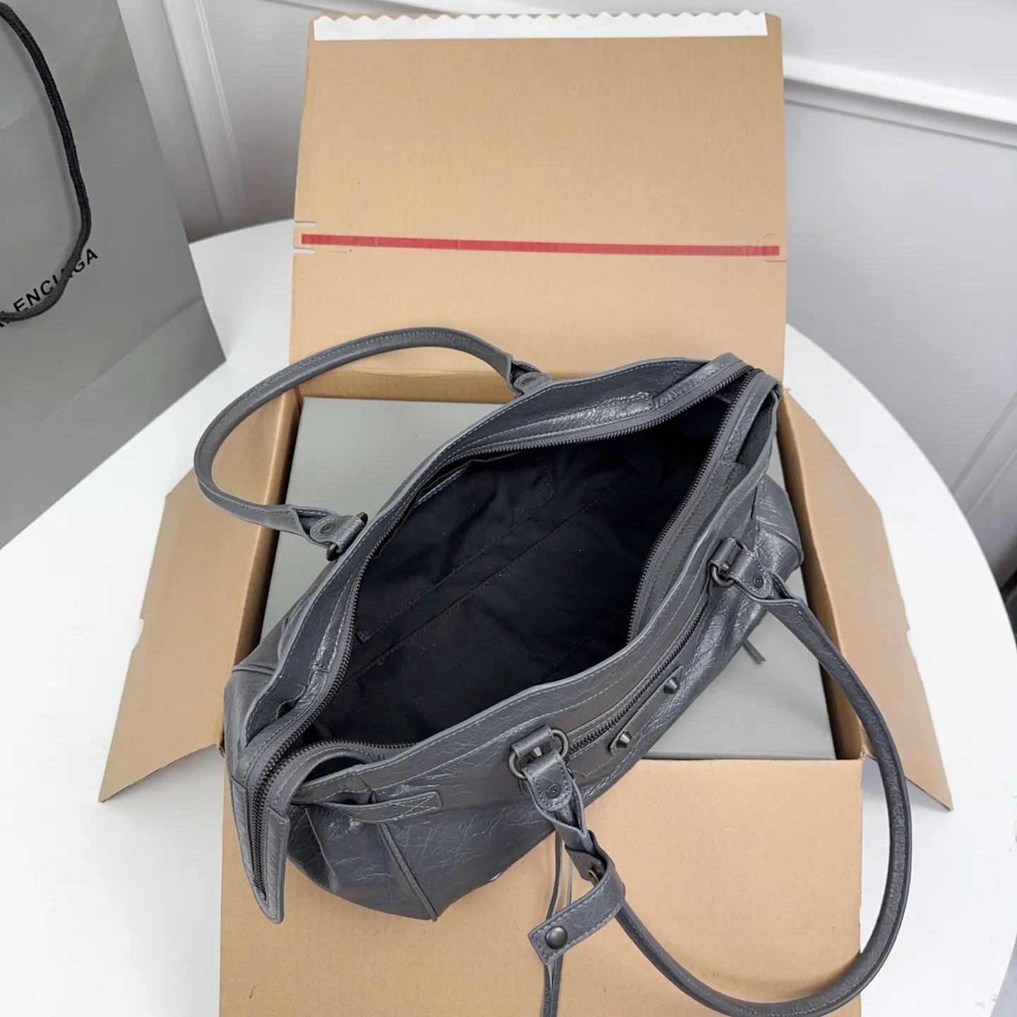 All Categories Balenciaga Women's Bags (Balenciaga) Balenciaga Original Order 4018