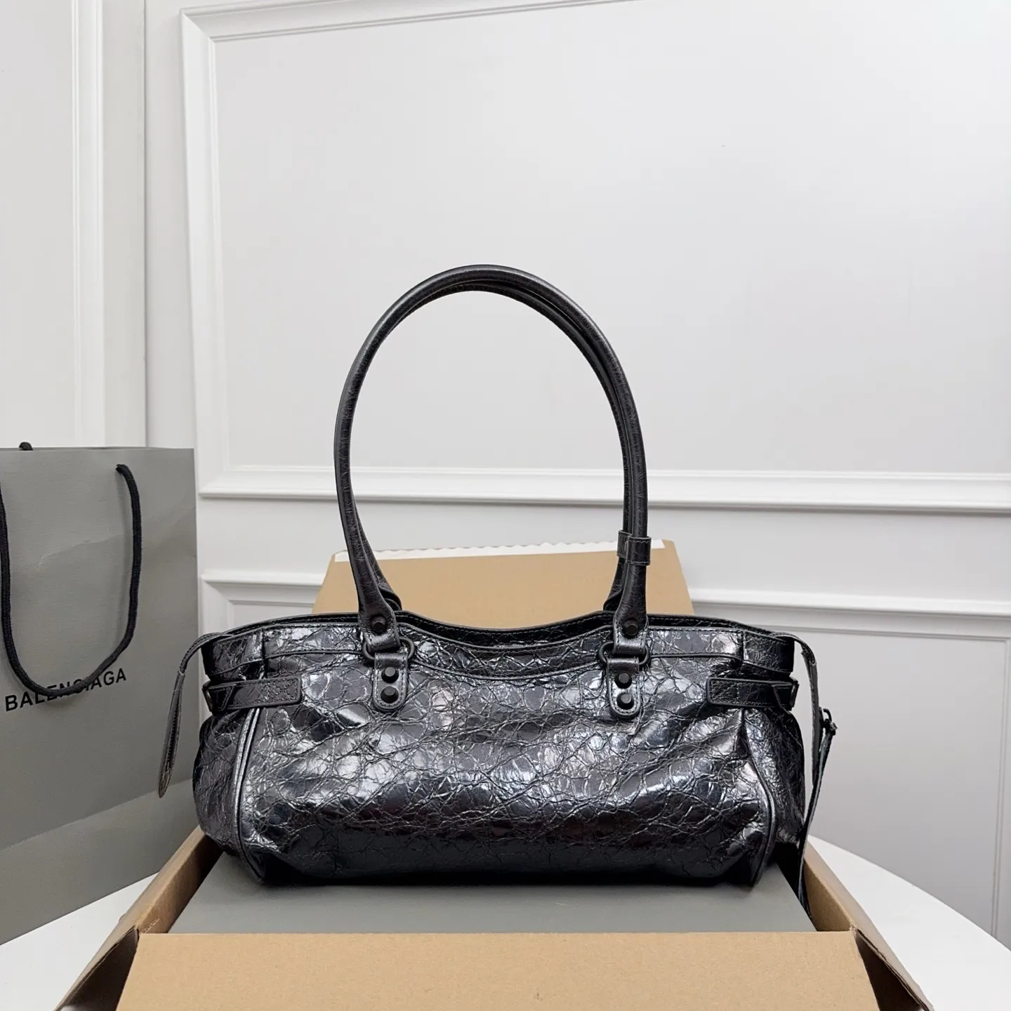 All Categories Balenciaga Women's Bags (Balenciaga) Balenciaga Original Order 4018