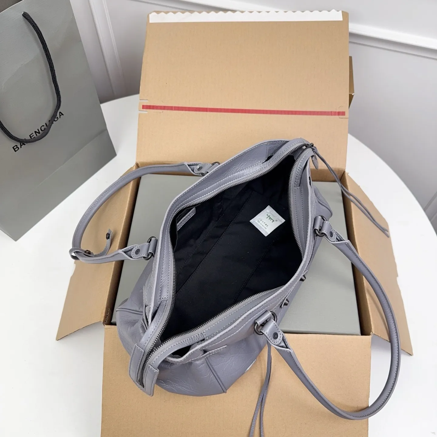 All Categories Balenciaga Women's Bags (Balenciaga) Balenciaga Original Order 4018