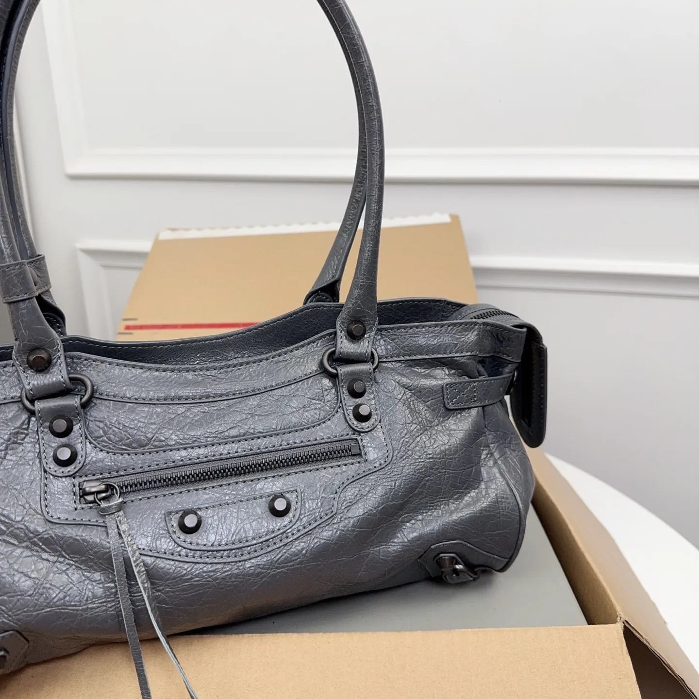 All Categories Balenciaga Women's Bags (Balenciaga) Balenciaga Original Order 4018