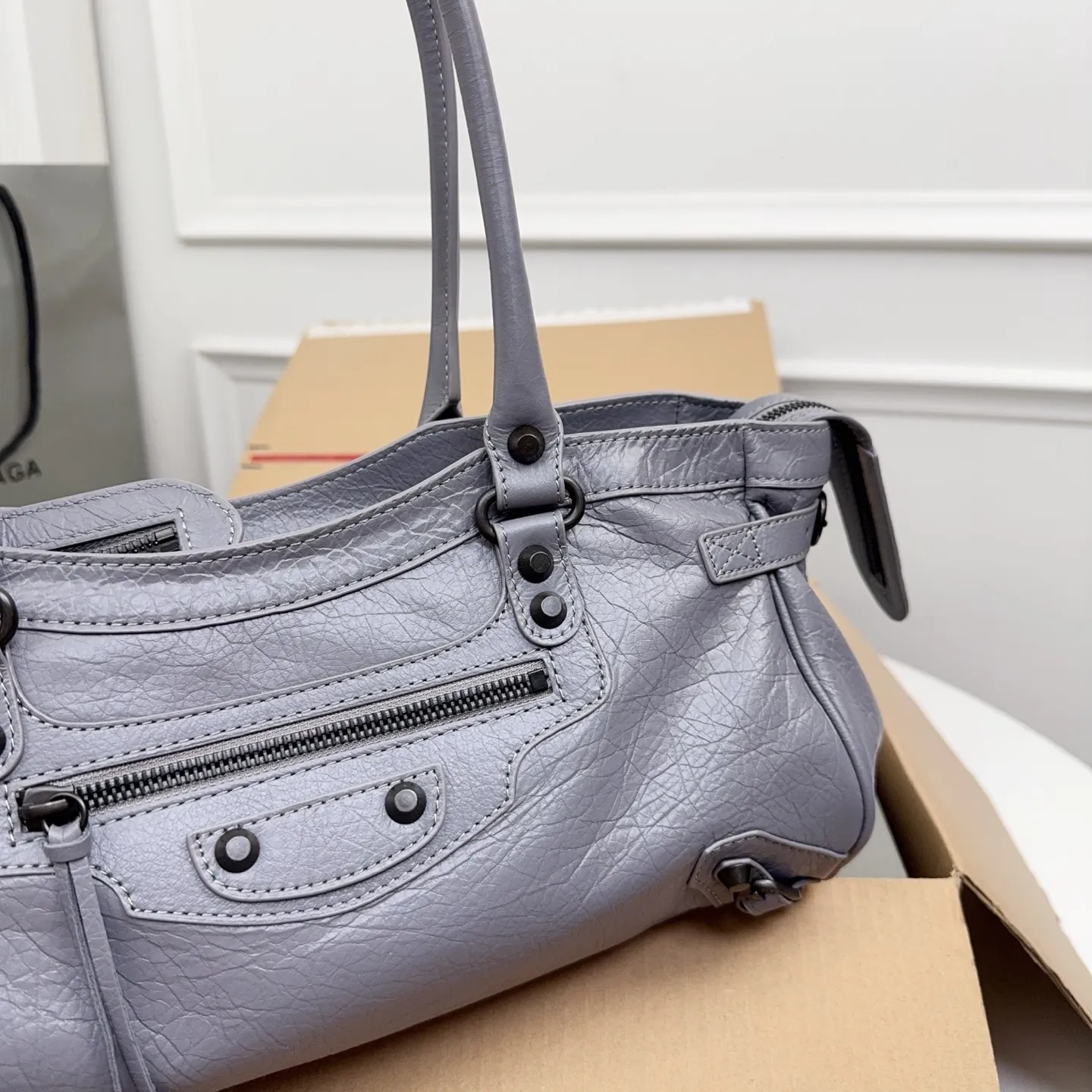 All Categories Balenciaga Women's Bags (Balenciaga) Balenciaga Original Order 4018
