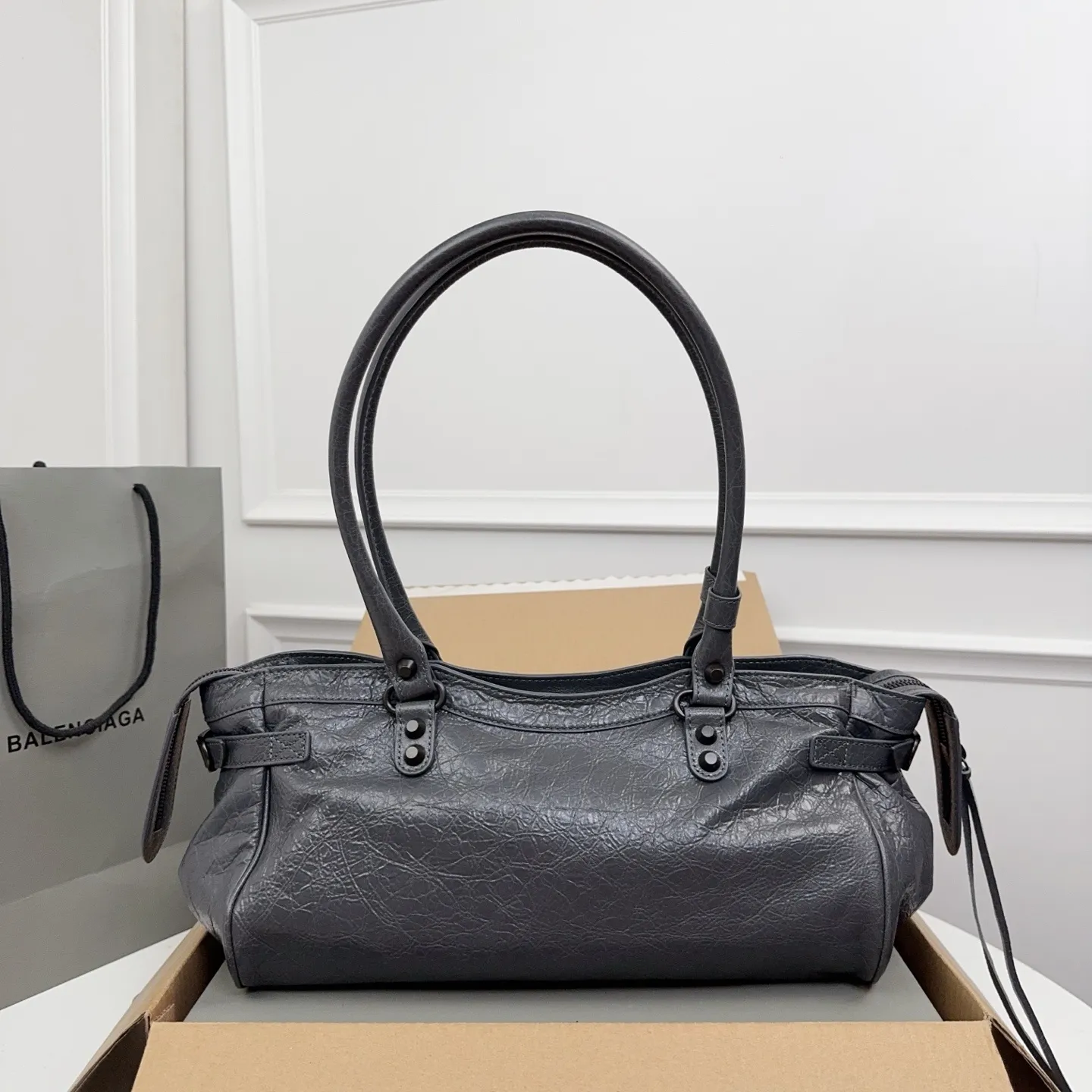 All Categories Balenciaga Women's Bags (Balenciaga) Balenciaga Original Order 4018