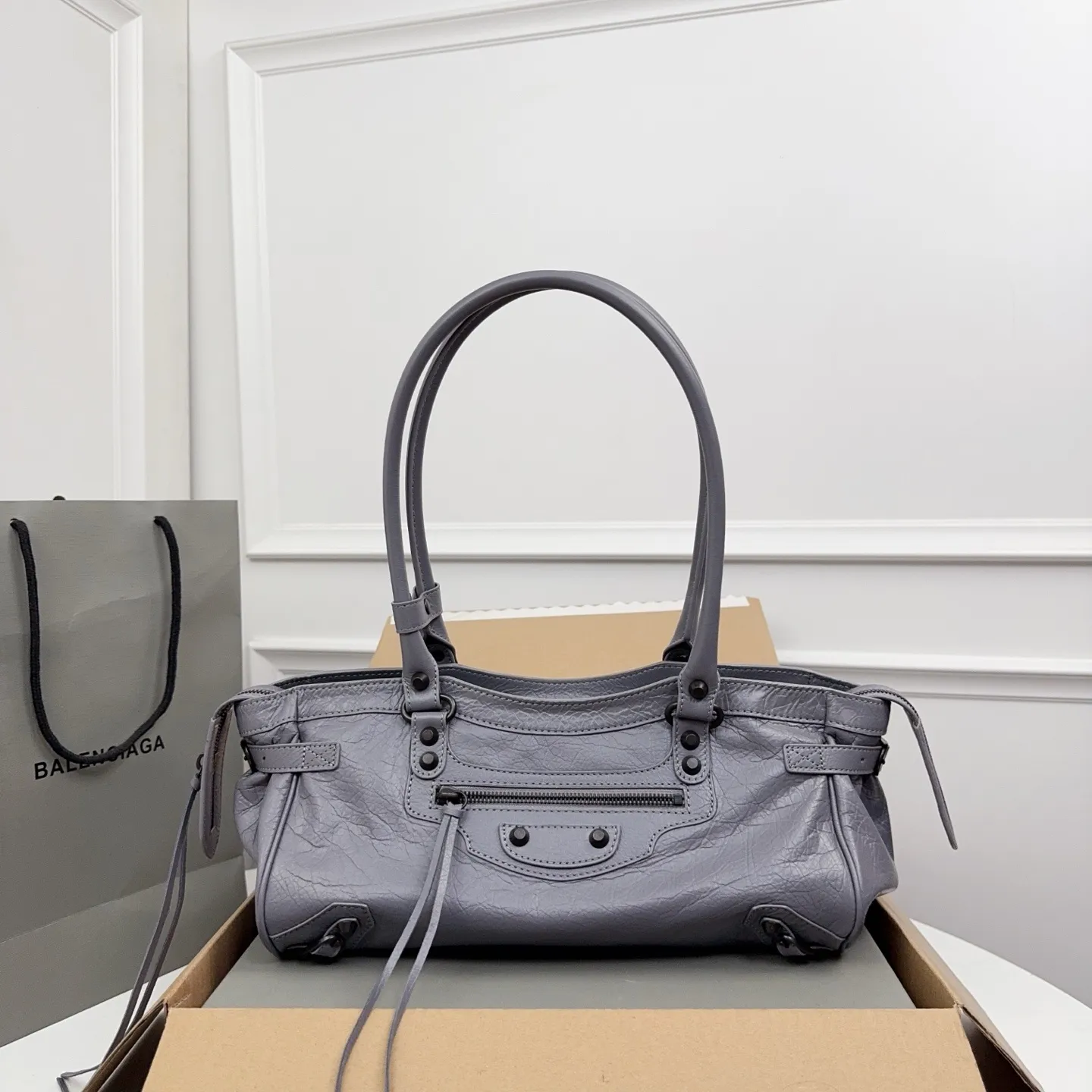 All Categories Balenciaga Women's Bags (Balenciaga) Balenciaga Original Order 4018