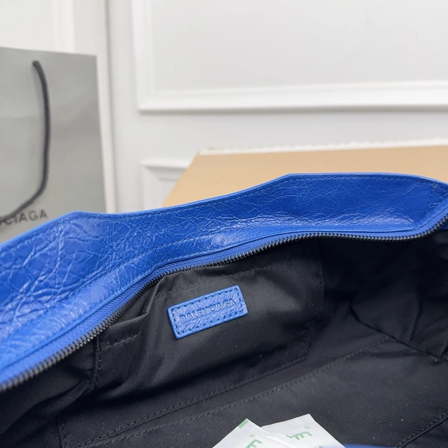 All Categories Balenciaga Women's Bags (Balenciaga) Balenciaga Original Order 4018
