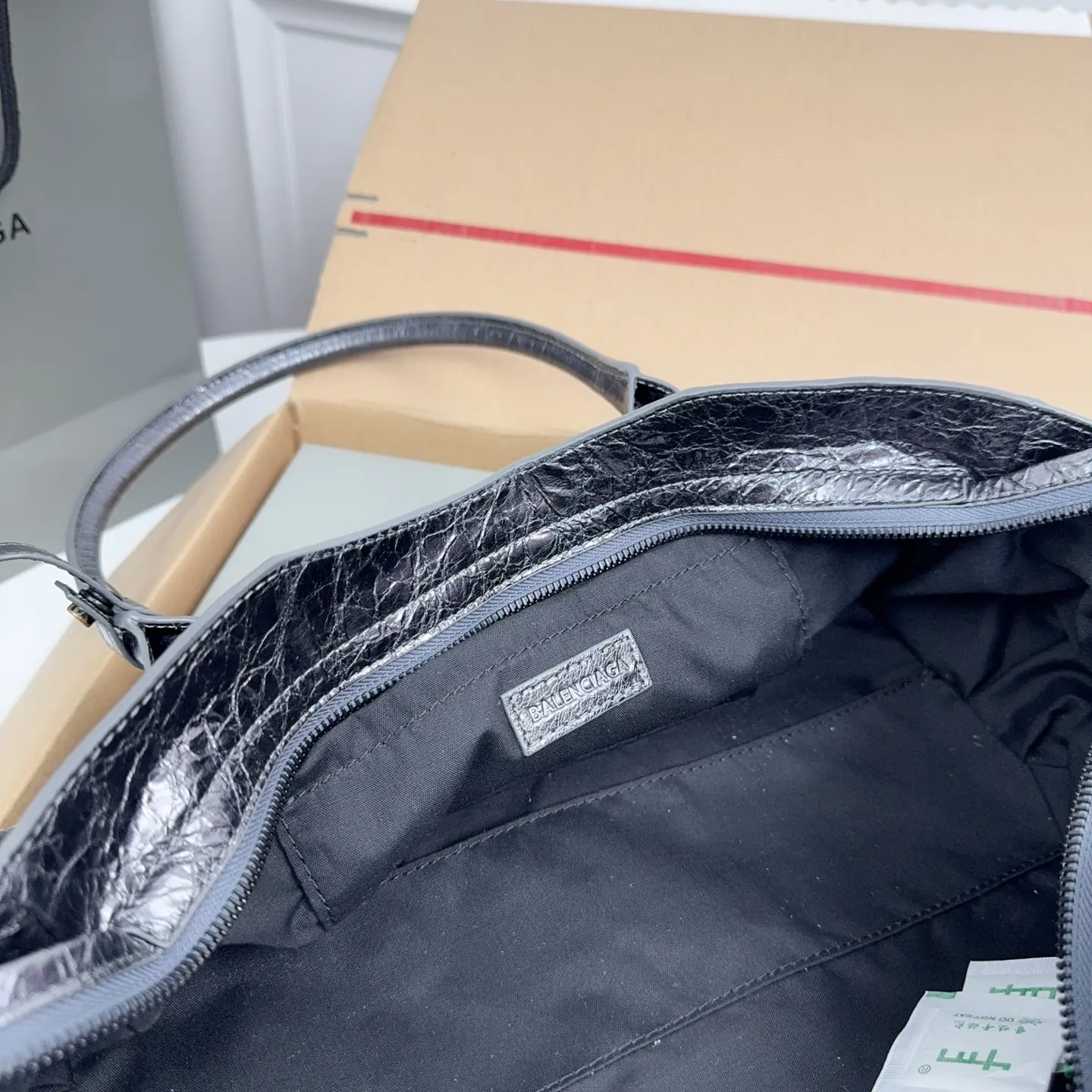 All Categories Balenciaga Women's Bags (Balenciaga) Balenciaga Original Order 4018
