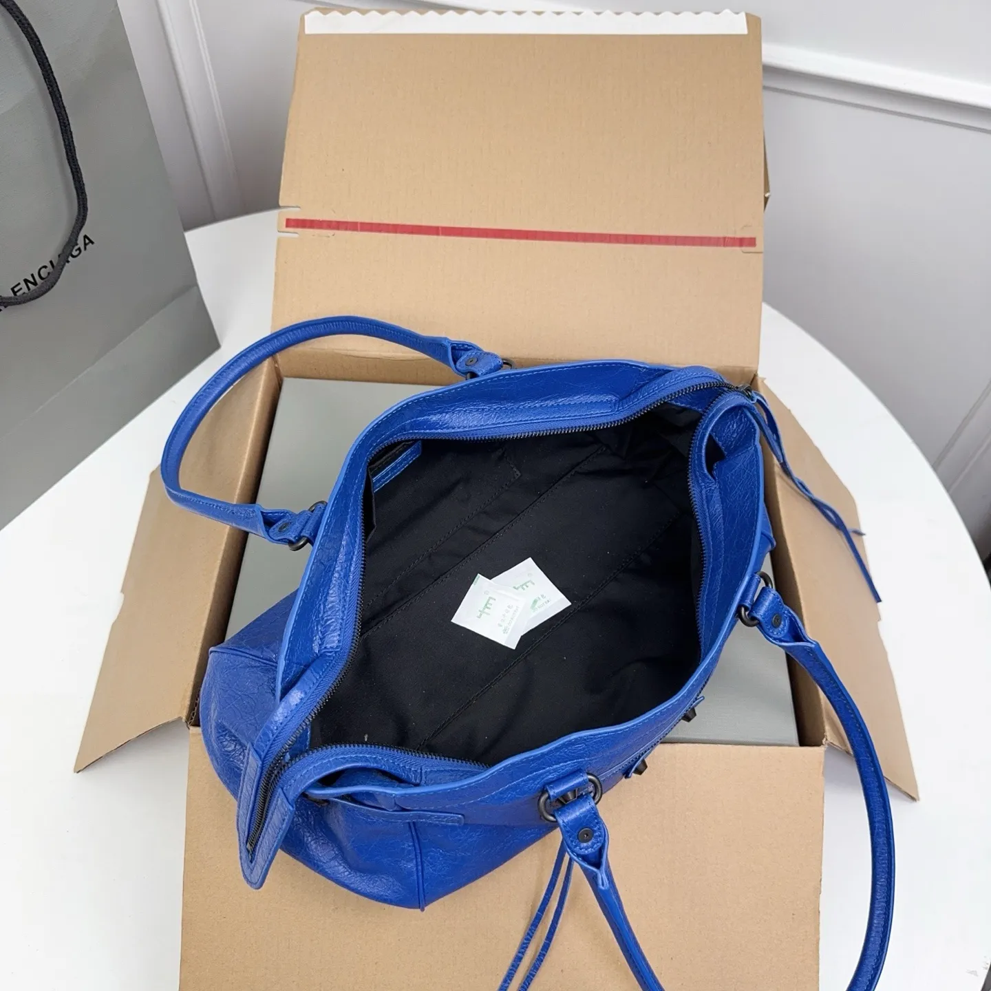All Categories Balenciaga Women's Bags (Balenciaga) Balenciaga Original Order 4018