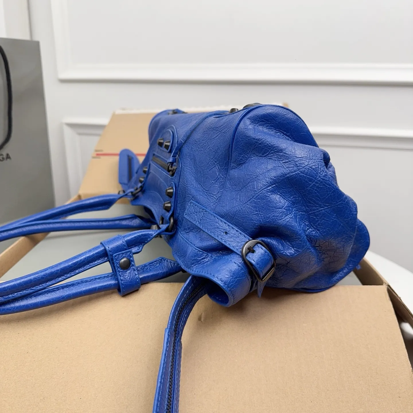 All Categories Balenciaga Women's Bags (Balenciaga) Balenciaga Original Order 4018