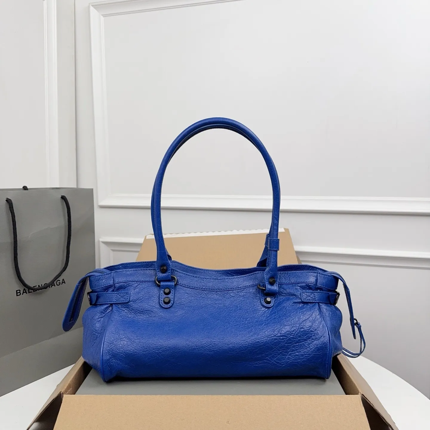 All Categories Balenciaga Women's Bags (Balenciaga) Balenciaga Original Order 4018