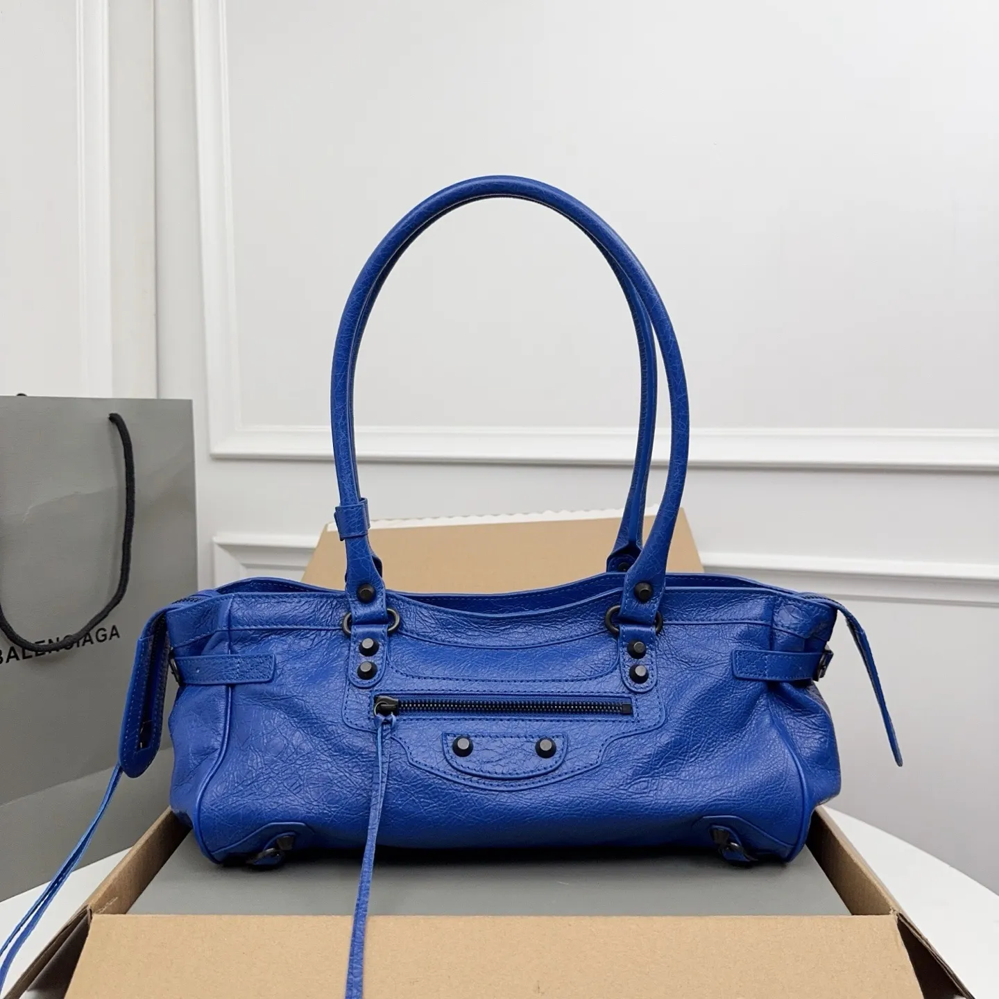 All Categories Balenciaga Women's Bags (Balenciaga) Balenciaga Original Order 4018