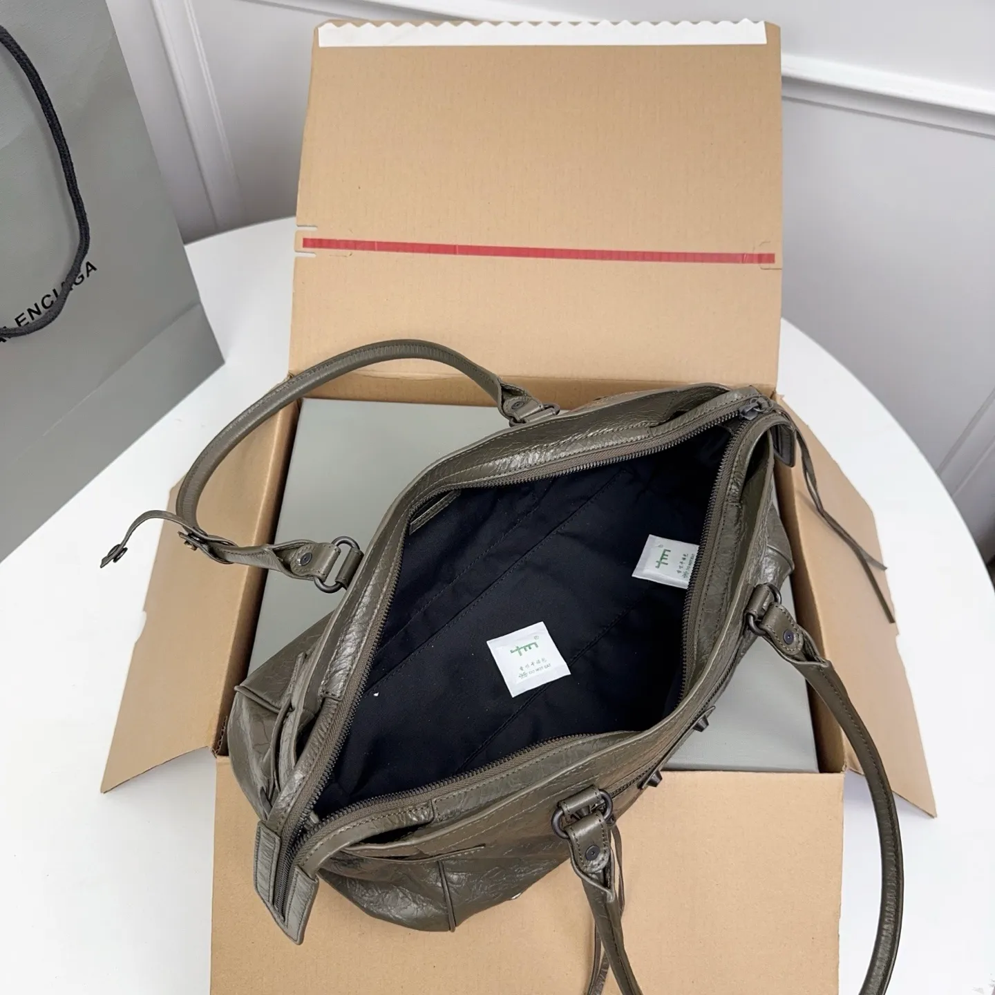 All Categories Balenciaga Women's Bags (Balenciaga) Balenciaga Original Order 4018
