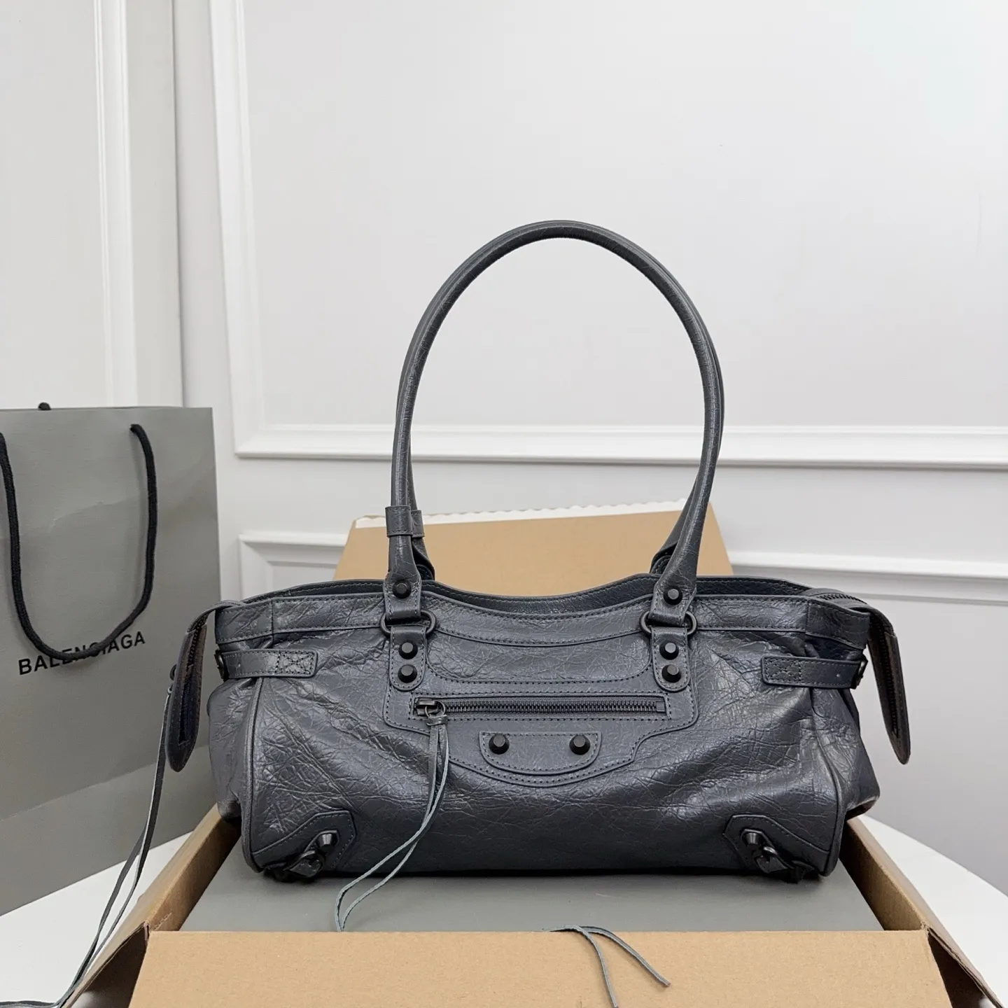 All Categories Balenciaga Women's Bags (Balenciaga) Balenciaga Original Order 4018