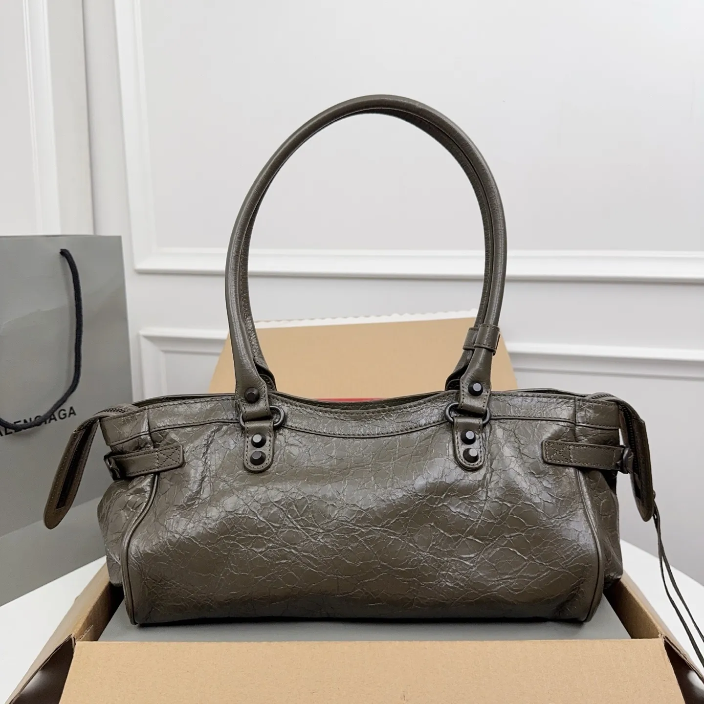 All Categories Balenciaga Women's Bags (Balenciaga) Balenciaga Original Order 4018