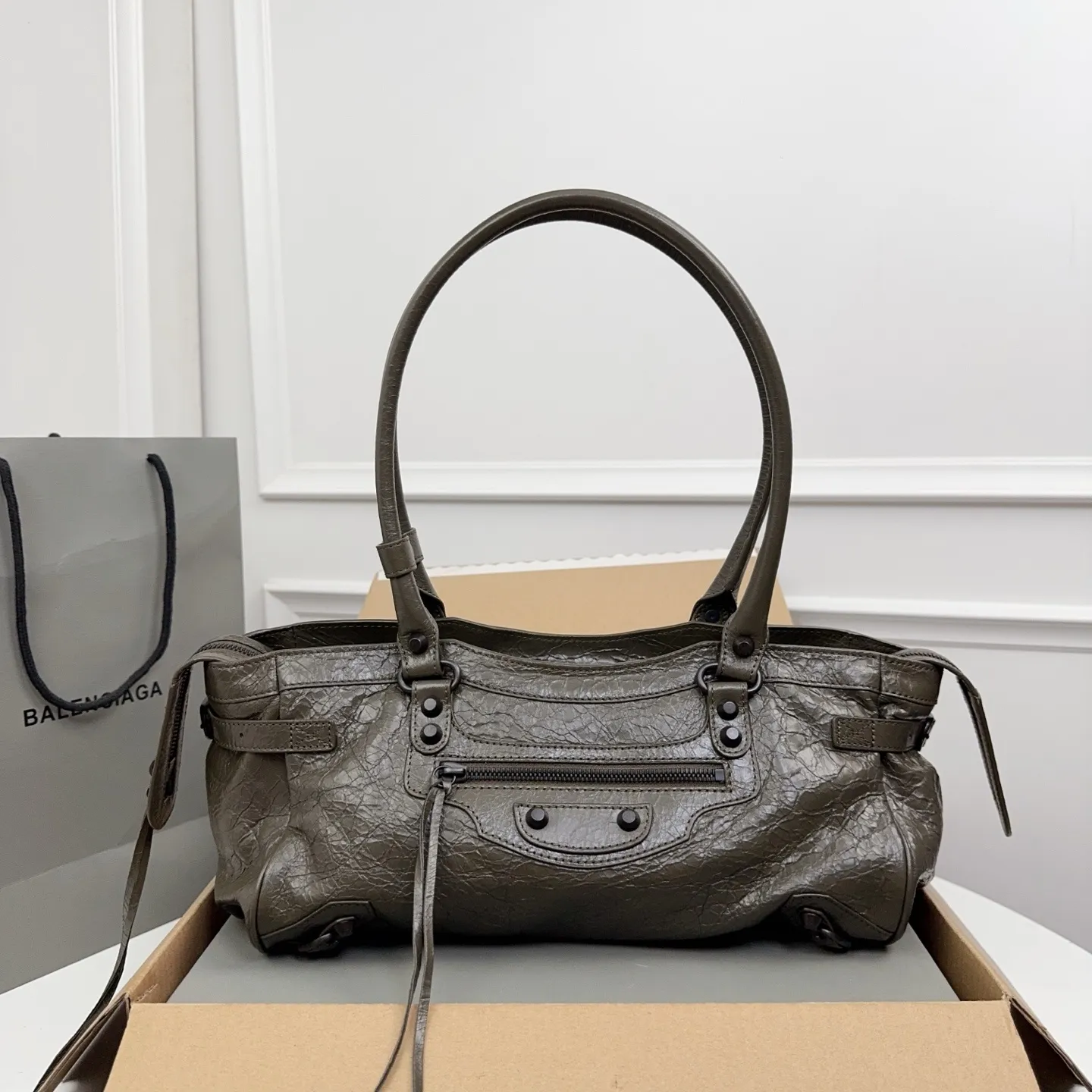 All Categories Balenciaga Women's Bags (Balenciaga) Balenciaga Original Order 4018