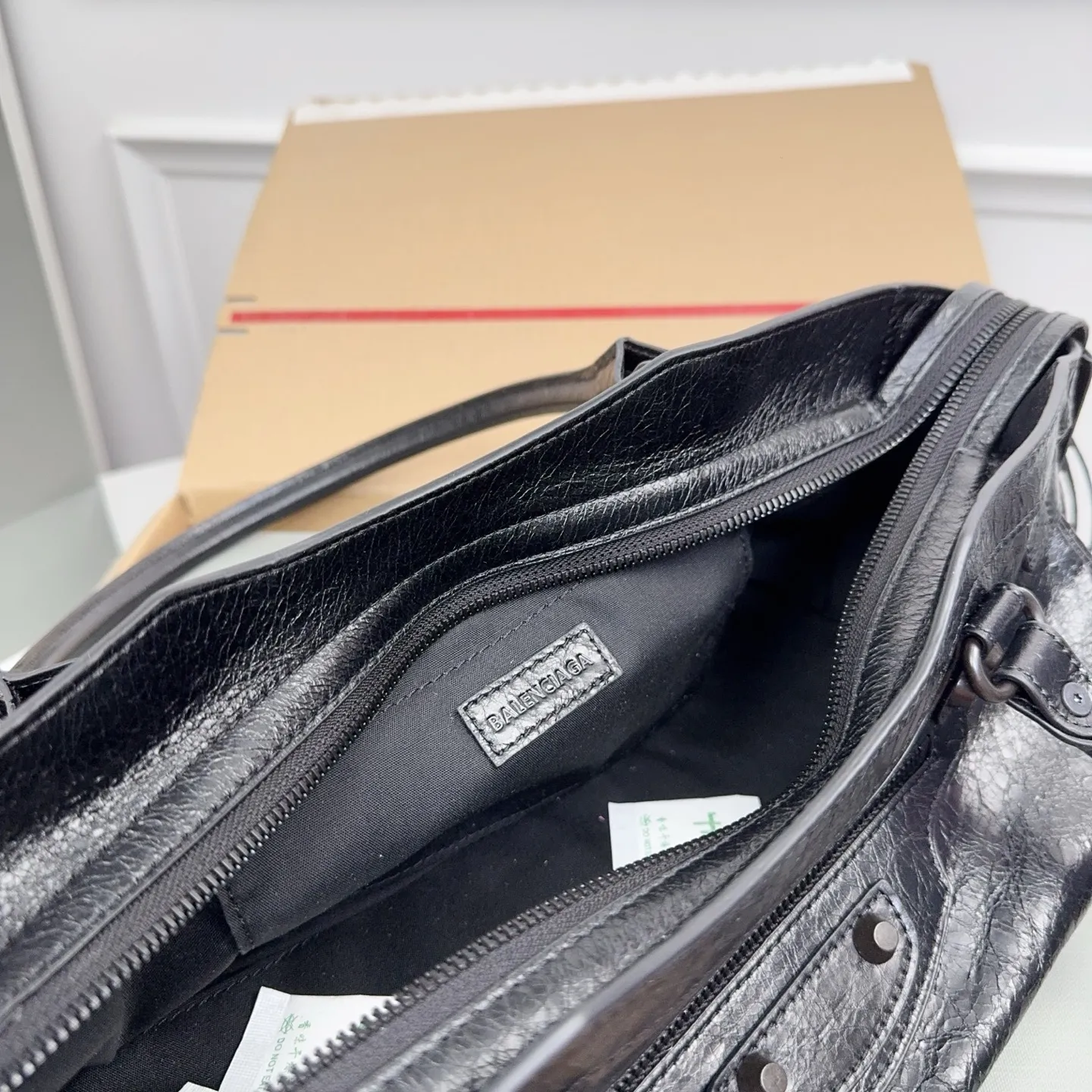 All Categories Balenciaga Women's Bags (Balenciaga) Balenciaga Original Order 4018