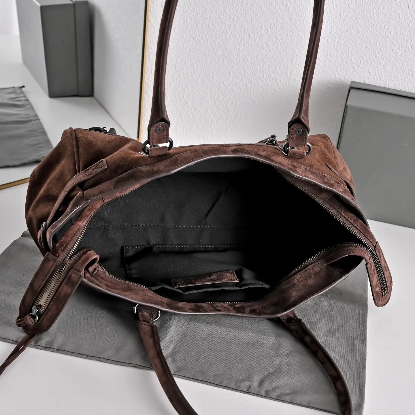 All Categories Balenciaga Women's Bags (Balenciaga) Balenciaga 12341