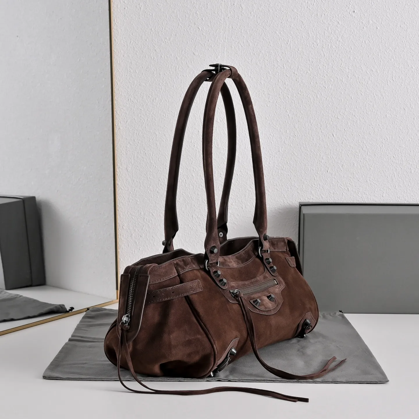 All Categories Balenciaga Women's Bags (Balenciaga) Balenciaga 12341