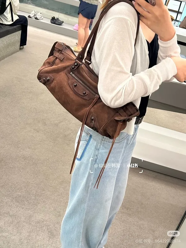 All Categories Balenciaga Women's Bags (Balenciaga) Balenciaga 12341
