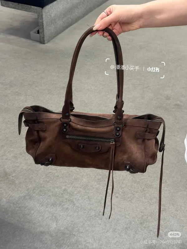 All Categories Balenciaga Women's Bags (Balenciaga) Balenciaga 12341