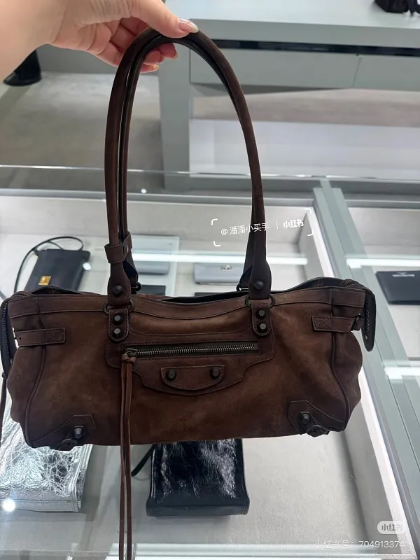 All Categories Balenciaga Women's Bags (Balenciaga) Balenciaga 12341