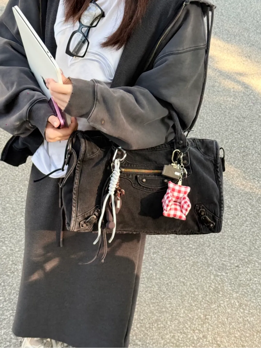 All Categories Balenciaga Women's Bags (Balenciaga) Balenciaga 0622