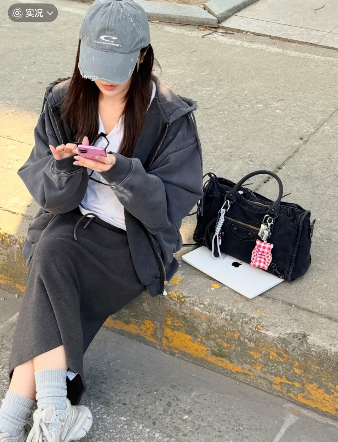 All Categories Balenciaga Women's Bags (Balenciaga) Balenciaga 0622
