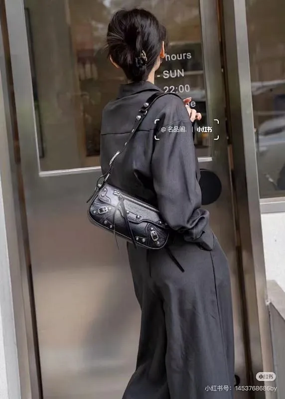All Categories Balenciaga Women's Bags (Balenciaga) Balenciaga 6845