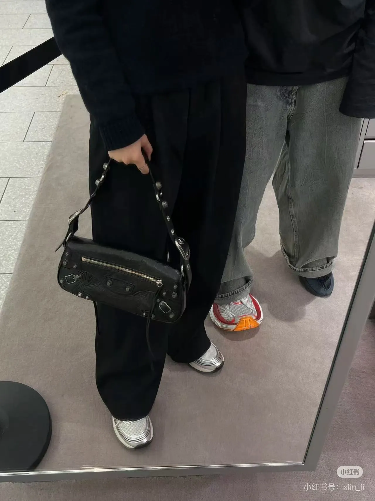 All Categories Balenciaga Women's Bags (Balenciaga) Balenciaga 6845