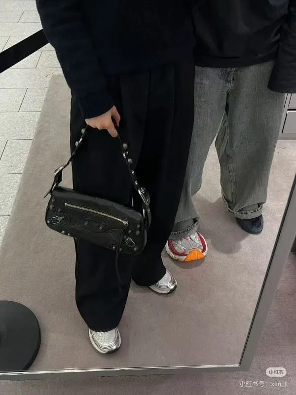 All Categories Balenciaga Women's Bags (Balenciaga) Balenciaga 6845