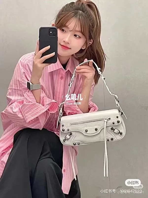 All Categories Balenciaga Women's Bags (Balenciaga) Balenciaga 6845