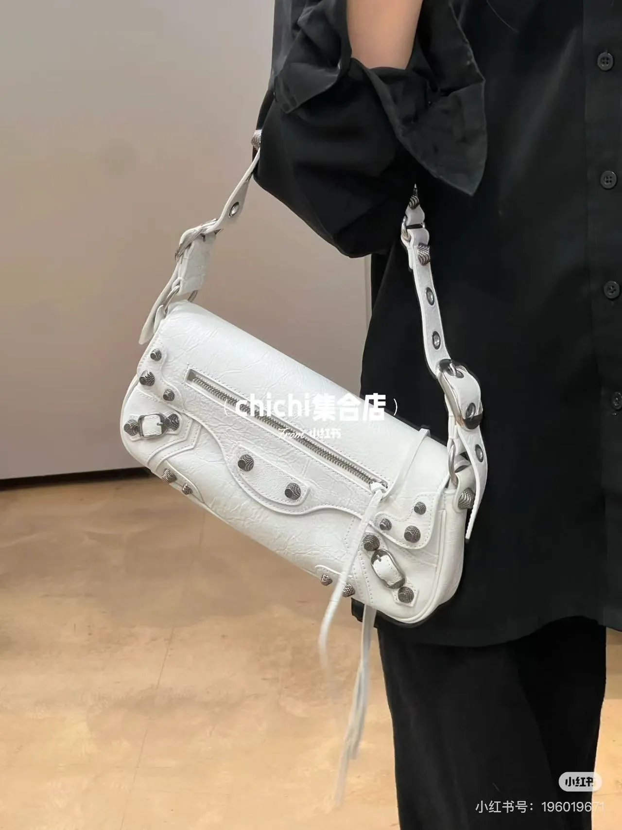 All Categories Balenciaga Women's Bags (Balenciaga) Balenciaga 6845