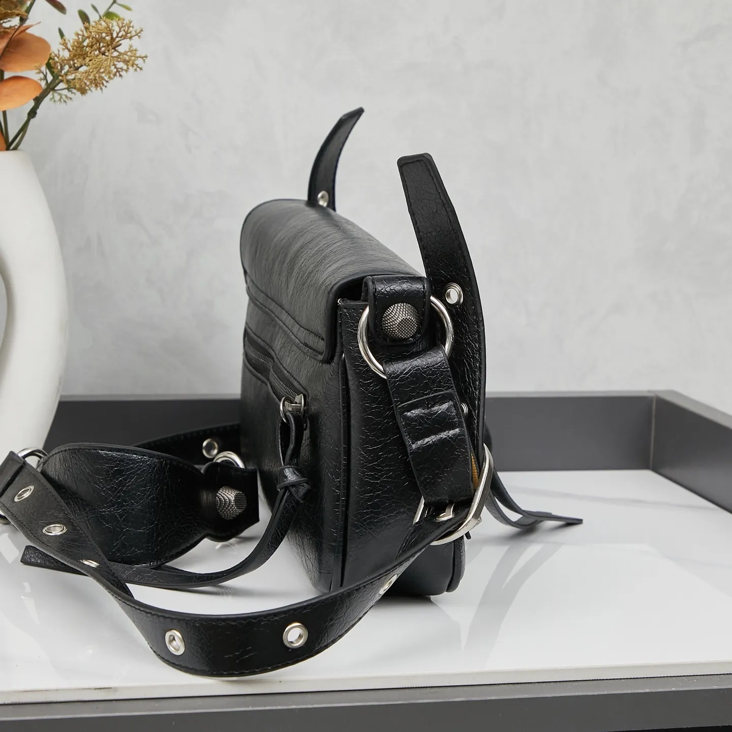 All Categories Balenciaga Women's Bags (Balenciaga) Balenciaga 6845