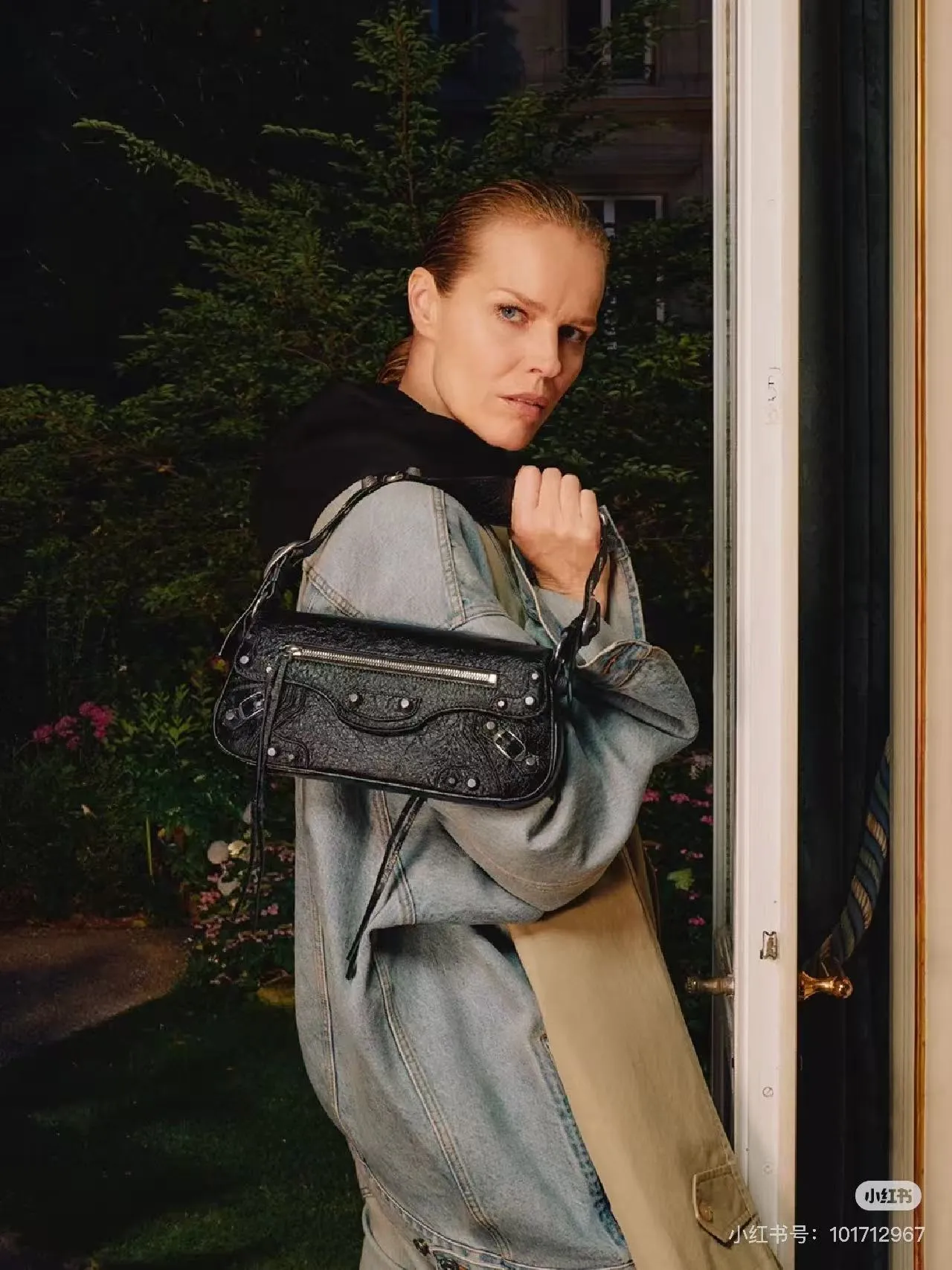 All Categories Balenciaga Women's Bags (Balenciaga) Balenciaga 6845