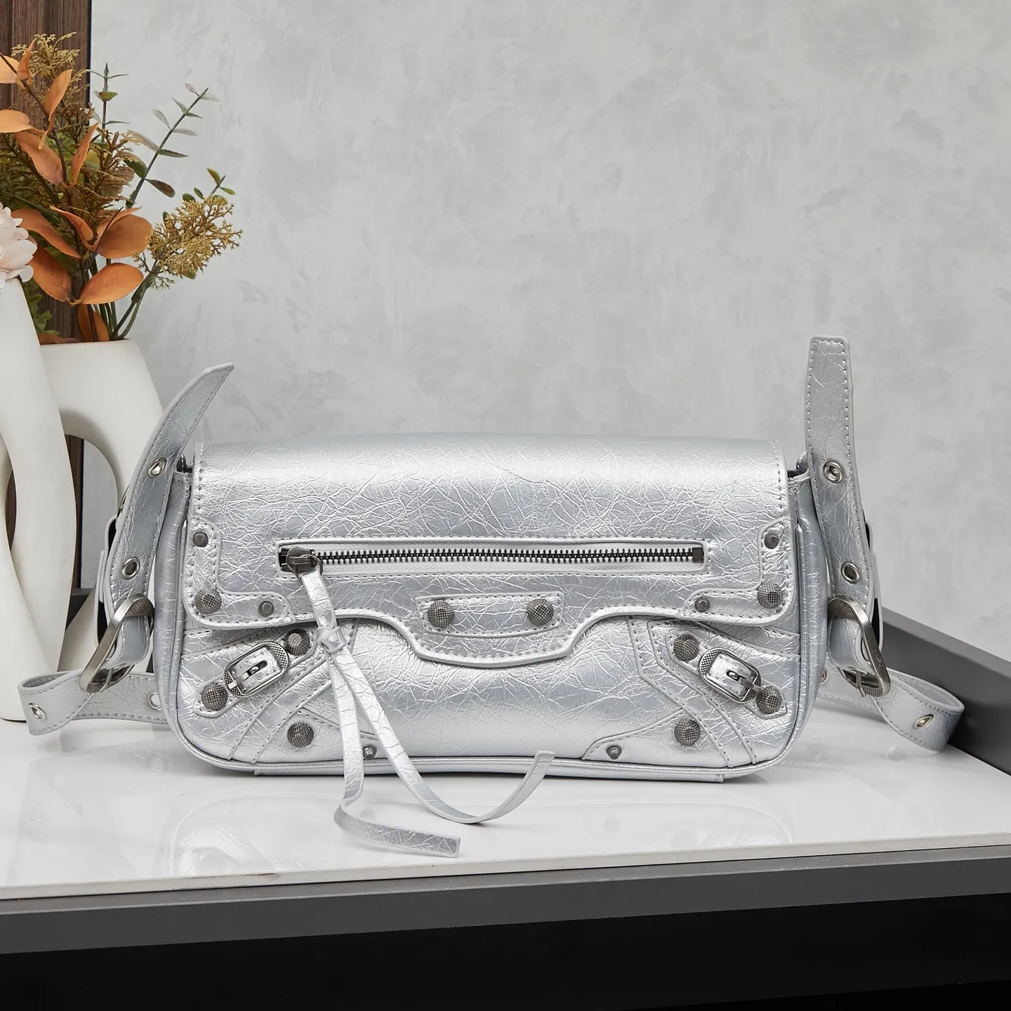 All Categories Balenciaga Women's Bags (Balenciaga) Balenciaga 6845
