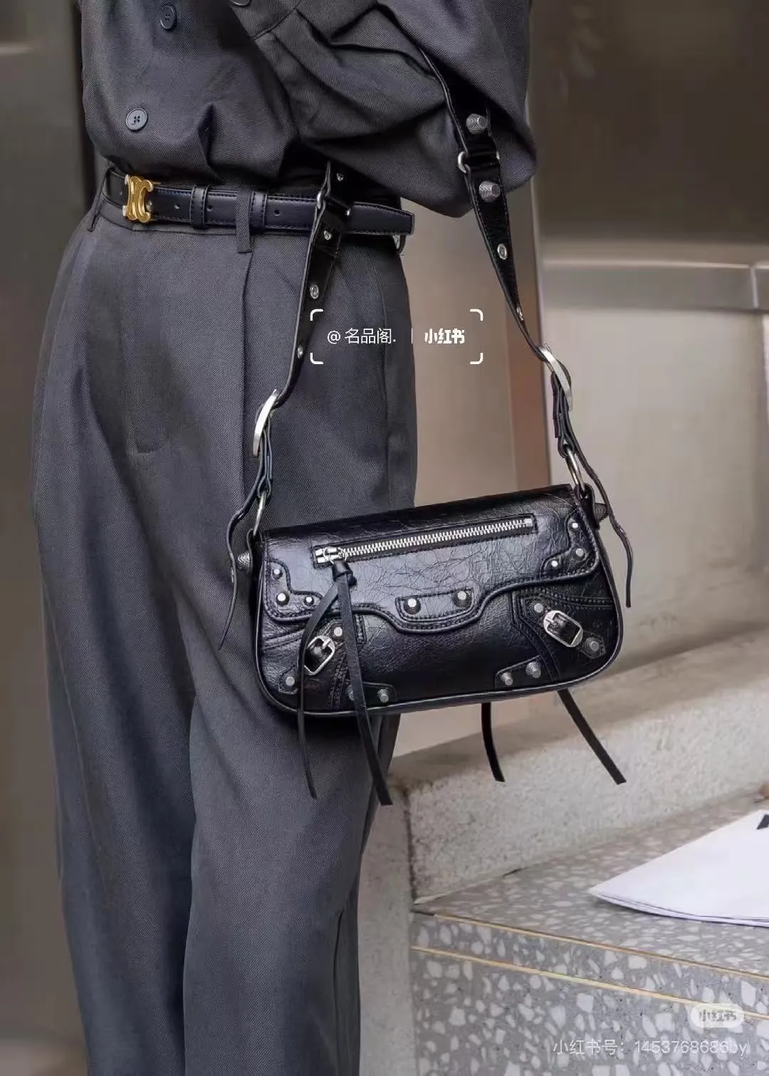 All Categories Balenciaga Women's Bags (Balenciaga) Balenciaga 6845