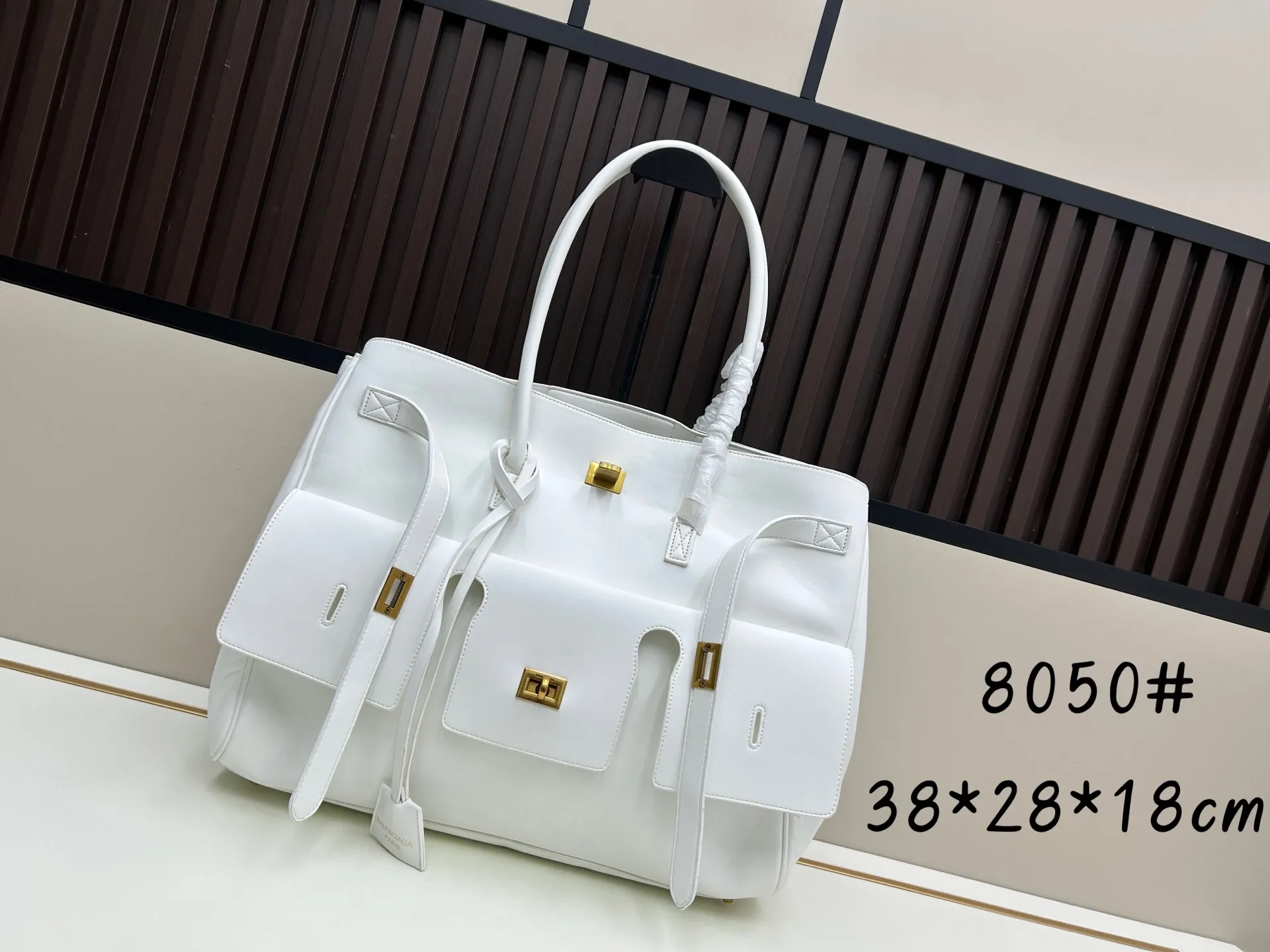 All Categories Balenciaga Women's Bags (Balenciaga) Balenciaga 8050