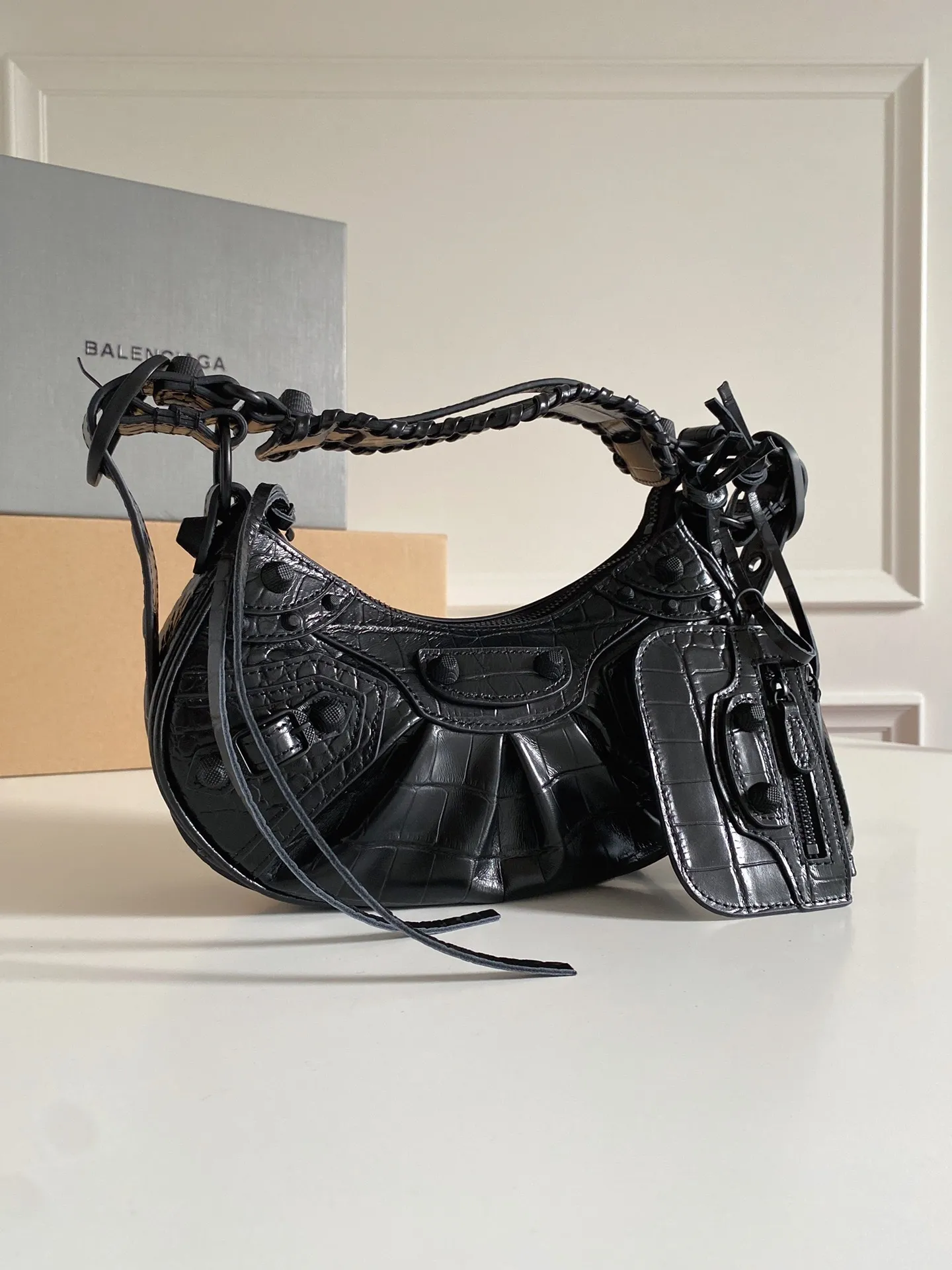 All Categories Balenciaga Women's Bags (Balenciaga) Original Balenciaga 702