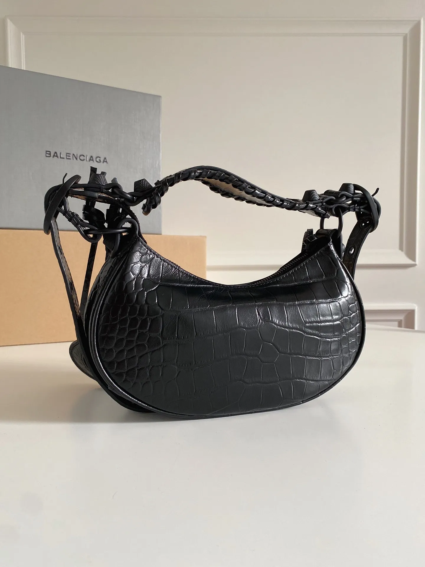 All Categories Balenciaga Women's Bags (Balenciaga) Original Balenciaga 702