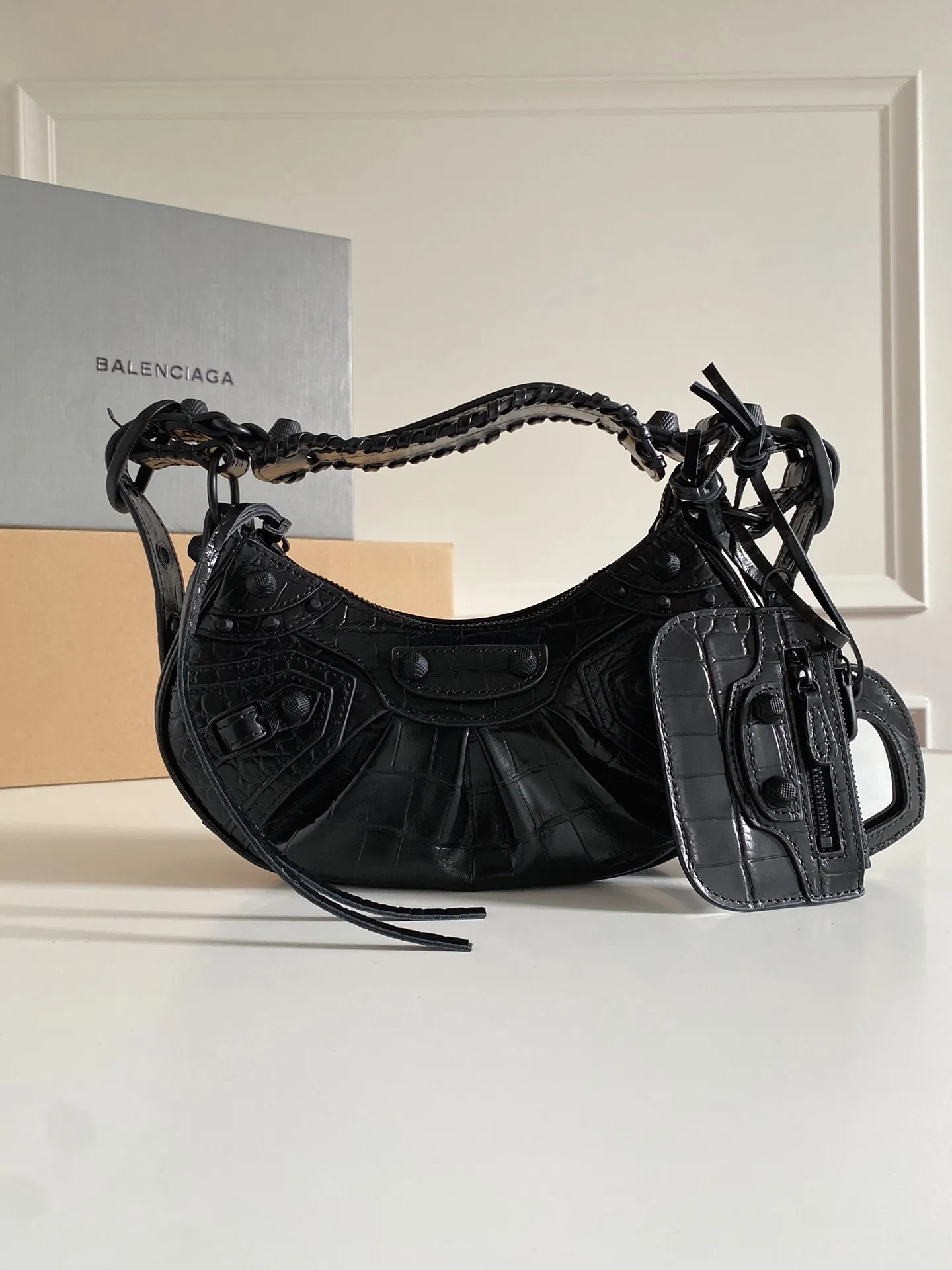 All Categories Balenciaga Women's Bags (Balenciaga) Original Balenciaga 702