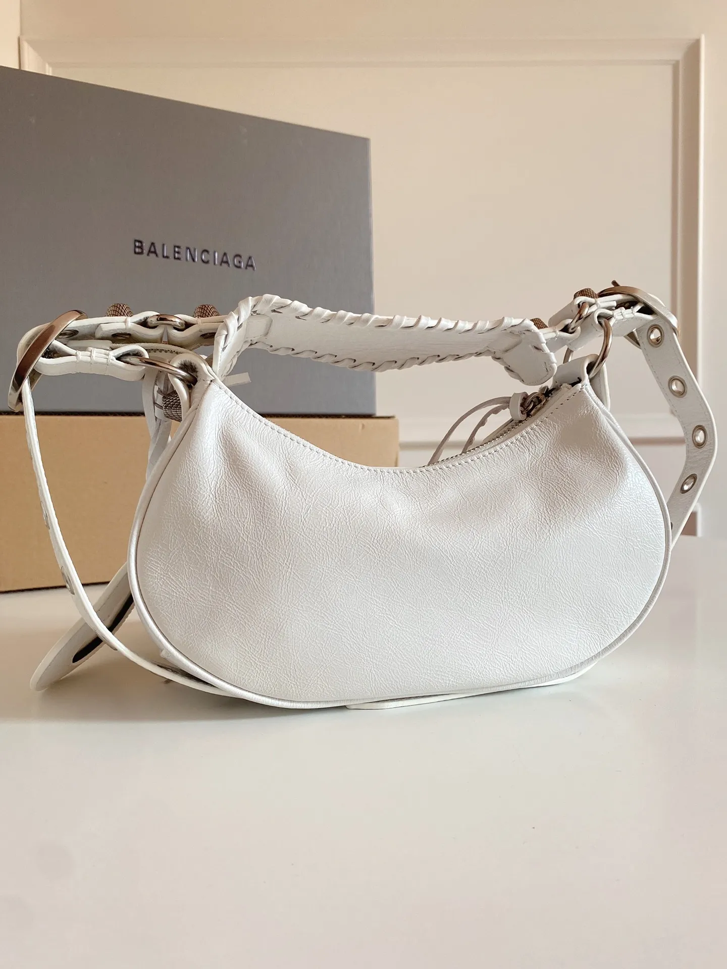 All Categories Balenciaga Women's Bags (Balenciaga) Original Balenciaga 702