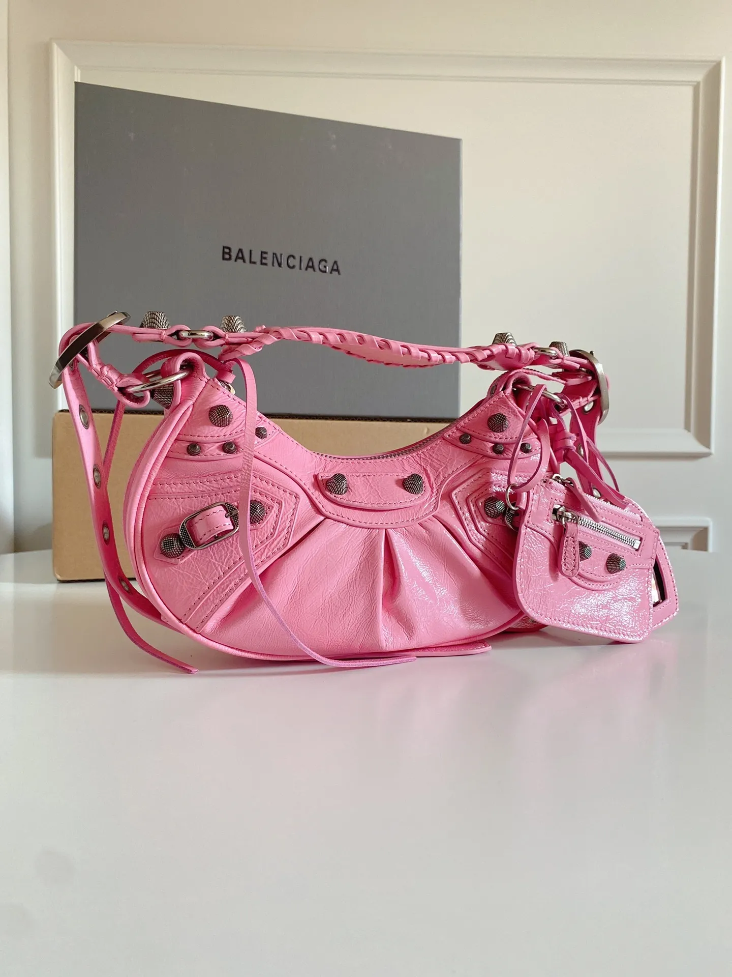 All Categories Balenciaga Women's Bags (Balenciaga) Original Balenciaga 702