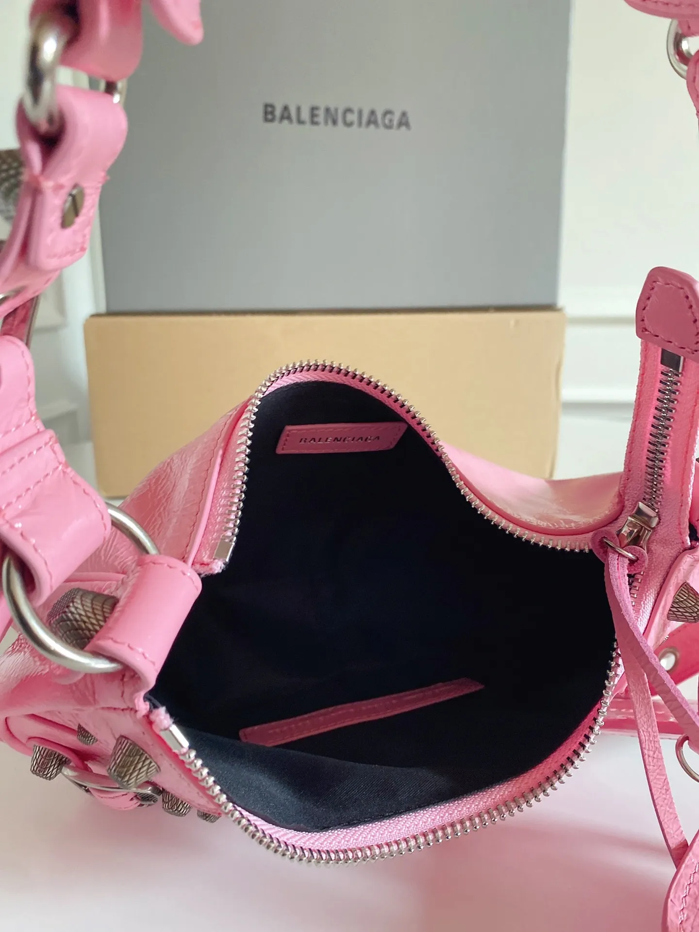 All Categories Balenciaga Women's Bags (Balenciaga) Original Balenciaga 702